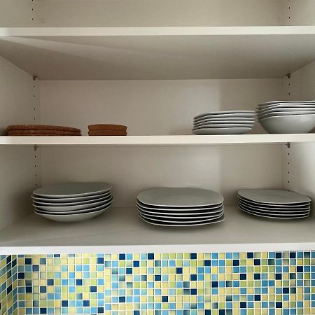 Апартаменты Stylish Apt Near Urania 1Br Вена Экстерьер фото